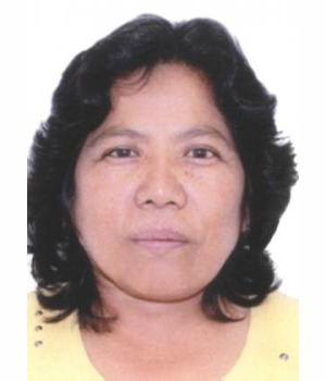 VIOLETA AMELIA FANZO NIQUEN