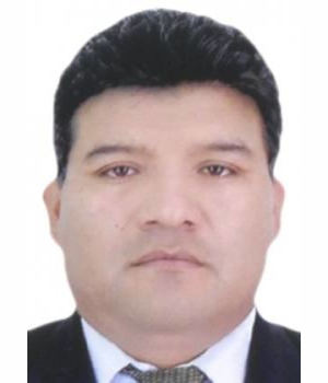 XAVIER DEYVITH FLORES PEREZ