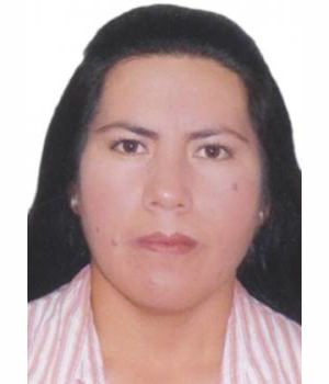 YOLANDA JUANA MORANTE LEON