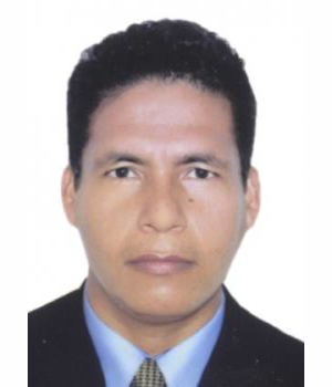 YUL YEN MATOS DAVILA