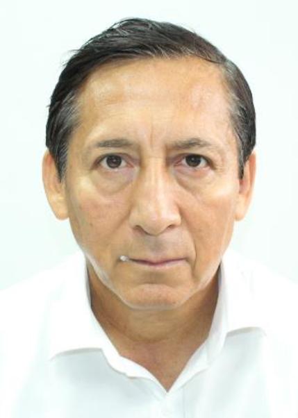 Candidato CARLOS ALBERTO ALMERI VERAMENDI
