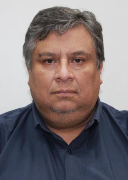 Candidato CARLOS EDUARDO BECERRA SANCHEZ