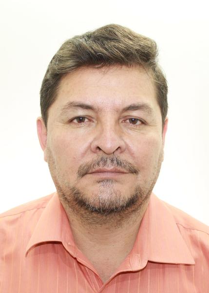 Candidato CARLOS GONZALO MIRANDA ARROYO