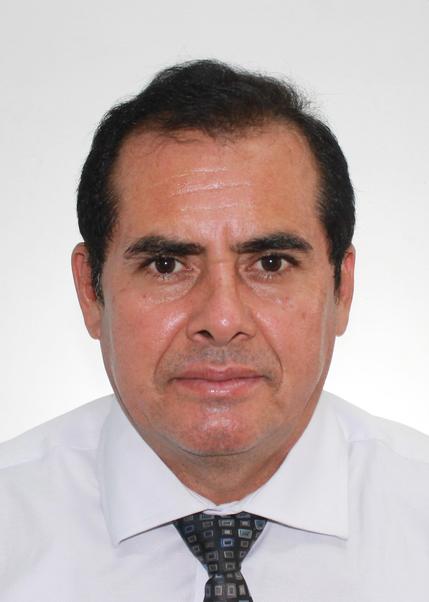 Candidato CESAR ANIBAL ROMERO RAMIREZ