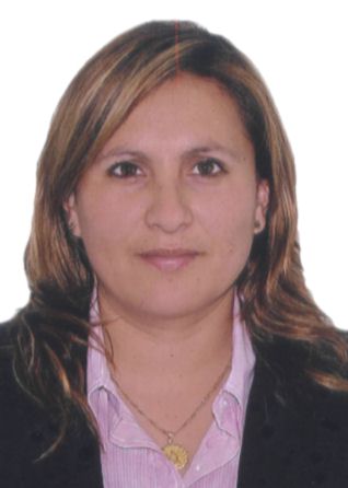 Candidato DENISSE MARGORIE QUIROZ MENDOZA