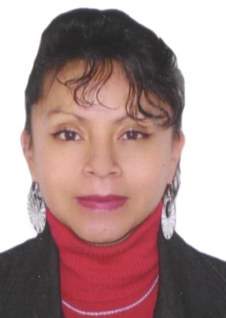 Candidato FANNY ELIZABETH GRANZA GALINDO
