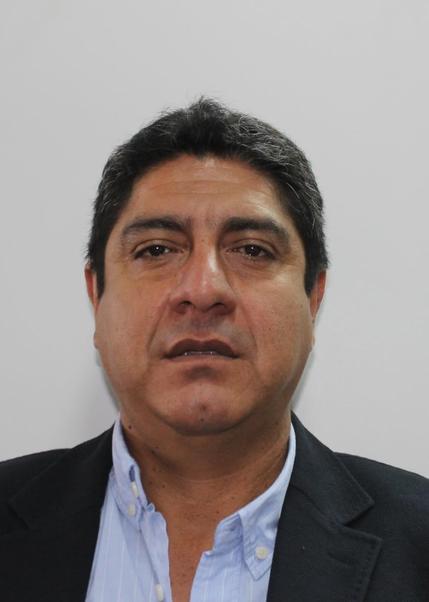 Candidato FRANCISCO WALTER VASQUEZ MUÑOZ