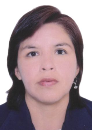 Candidato GABRIELA ROCIO HUAMANCHUMO ARANCIAL