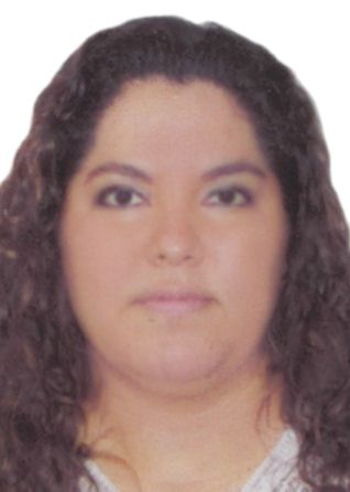 Candidato GIMENA KHARINA DAVILA SALDAÑA DE PINEDO
