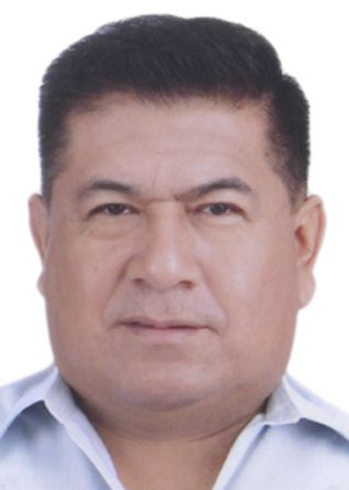 Candidato HENRY ORLANDO GRADOS MENDEZ