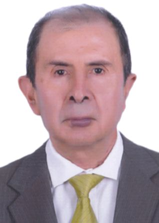 Candidato HUGO FELIX ROSAS VILLANUEVA