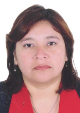 Candidato JANET EMILIA SANCHEZ ALVA