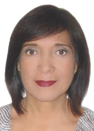 Candidato JANET ISABEL CUBAS CARRANZA