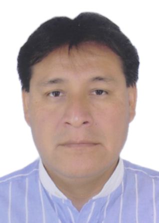 Candidato JAVIER MARCOS VELASQUEZ YUPANQUI