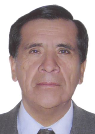 Candidato JUAN JOSE URDANIVIA RAMIREZ
