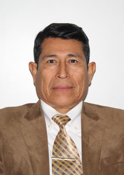 Candidato JUAN MARIO VELASQUEZ REVILLA