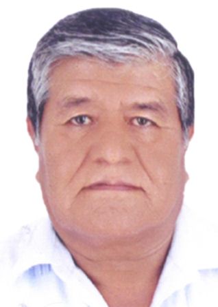 Candidato JUAN VICTOR MARTINEZ VILLALOBOS