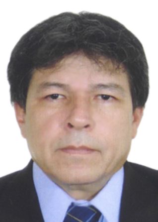 Candidato JULIO CARDENAS SANCHEZ