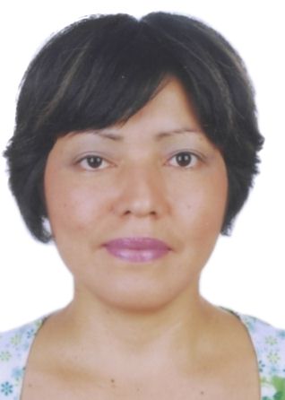 Candidato KARINA CHU SANCHEZ