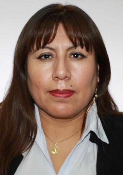 Candidato LILY MARGOTH JUAREZ SALAZAR