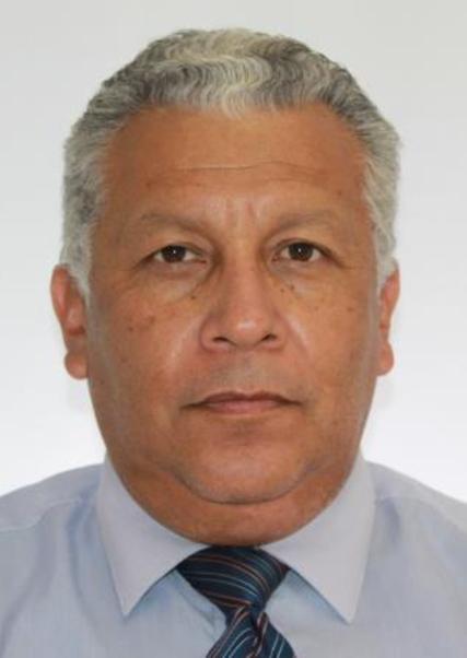 Candidato MANUEL SILVIO FLORES BERMEJO