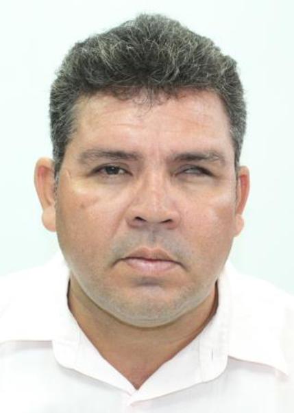 Candidato MARCOS LEITER MESIA SAAVEDRA