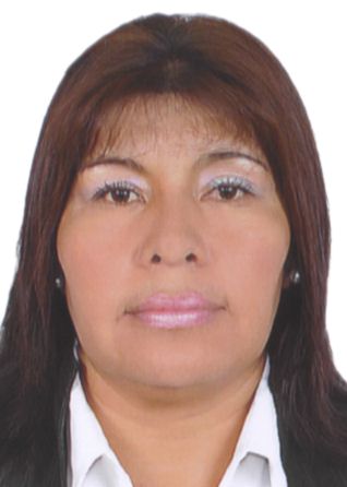 Candidato MARICELA MARCELINA NOLASCO VASQUEZ