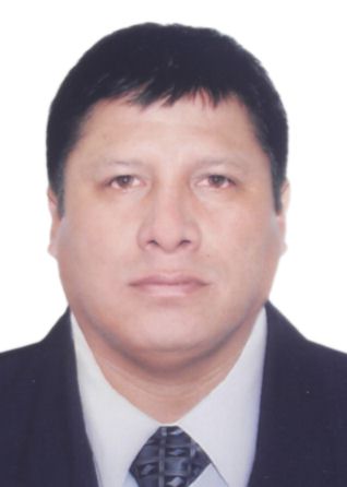 Candidato ROBERT MUÑOZ FARFAN