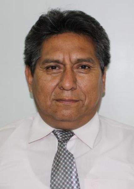 Candidato ROGER EDUARDO BAUTISTA ANAMPA