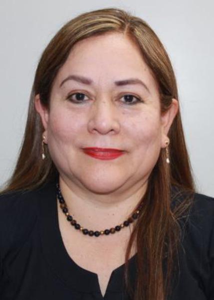 Candidato ROSA ISABEL MENDEZ TANDAYPAN