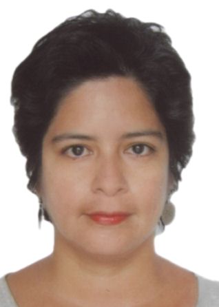 Candidato ROSA MARIA BENITES GOICOCHEA