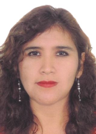 Candidato ROSINA CARMEN CUTIMBO VARGAS
