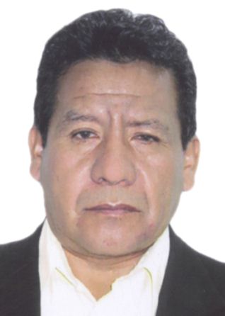 Candidato VALDEMAR DOMINGUEZ RAMIREZ