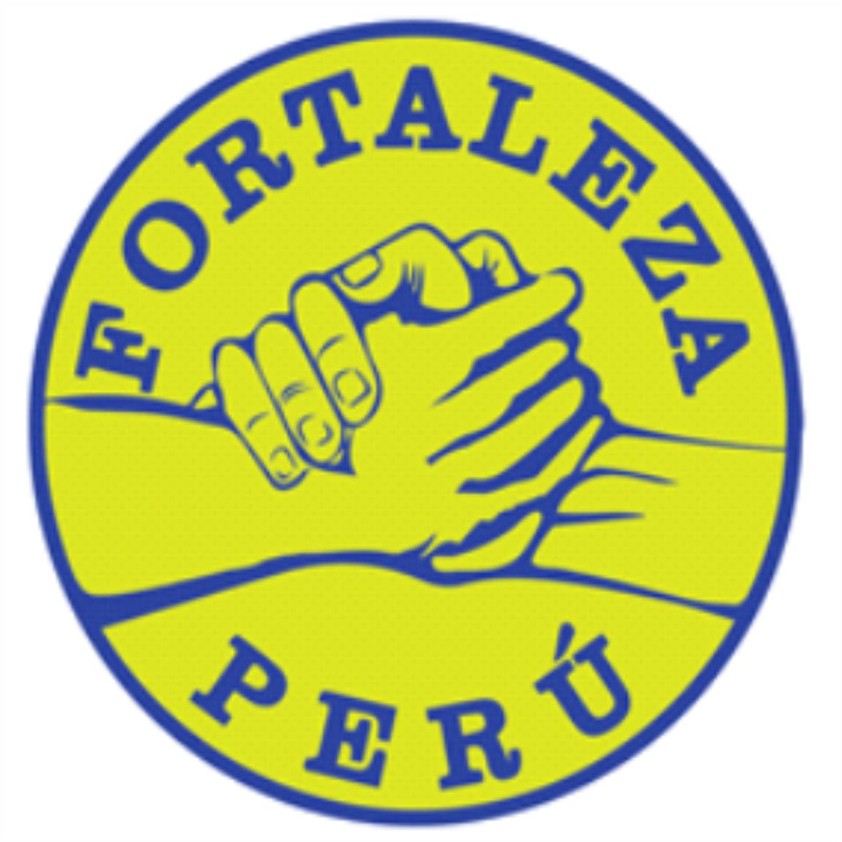 Logo MOVIMIENTO REGIONAL FORTALEZA PERU