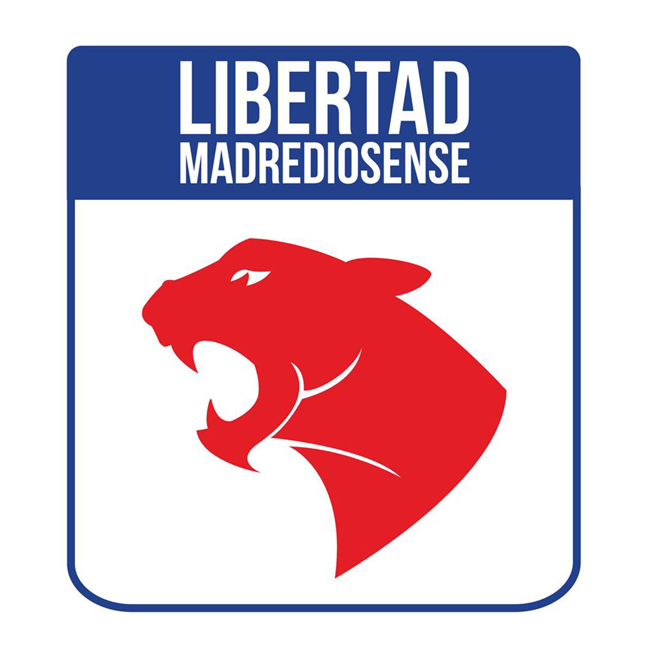 Logo de ALIANZA LIBERTAD MADREDIOSENSE