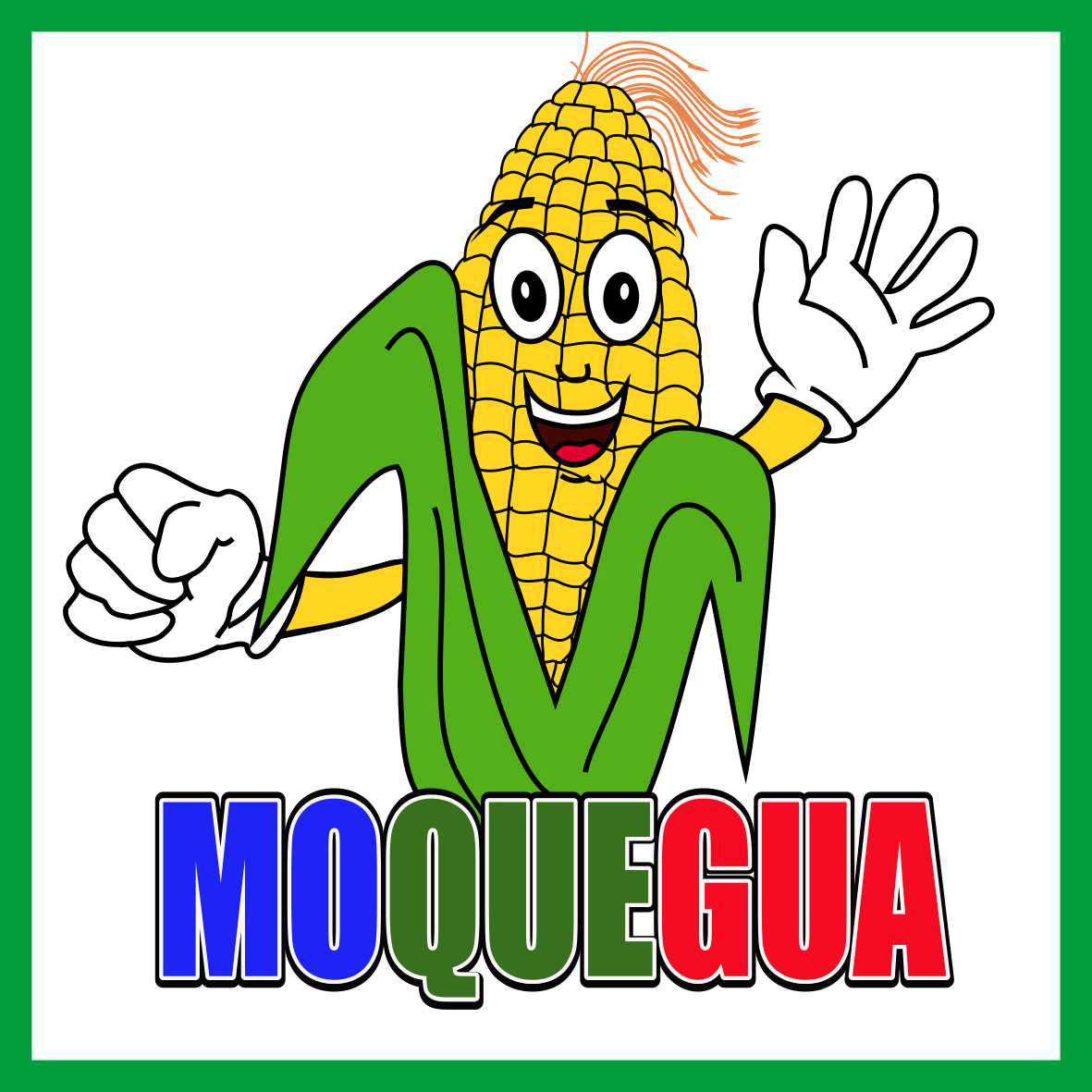 Logo MOVIMIENTO REGIONAL MOQUEGUA AVANZA SEGURA