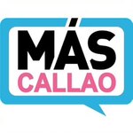 Logo de MOVIMIENTO REGIONAL MAS CALLAO