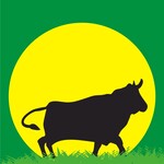 Logo de CAJAMARCA SIEMPRE VERDE