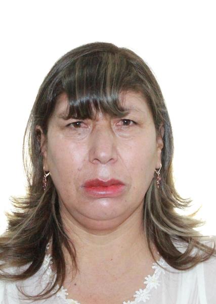 Ana Brigida QuiÑones Salazar