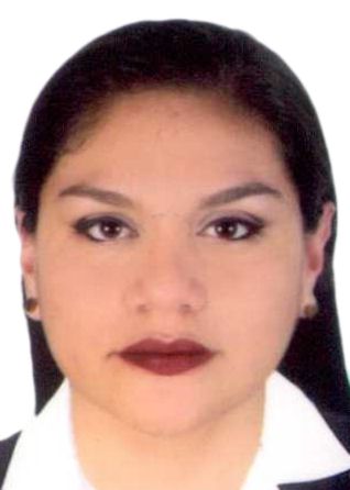 Ana Rosa Vasquez Ugaz