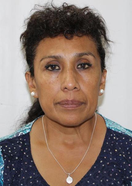 Angela Maria Ojeda Villalobos