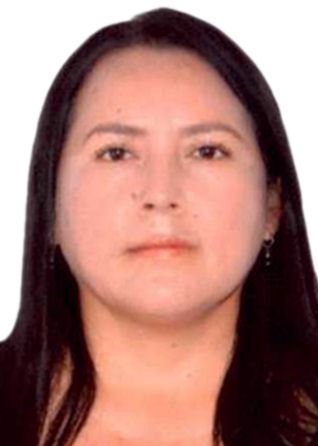 Bertha Eulalia Delgado BolaÑos