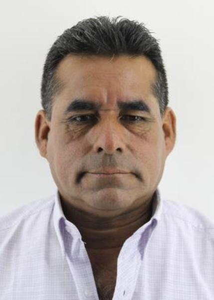 Edgar Cubas Delgado