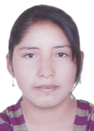 Edith Solandi Espinoza Laurencio