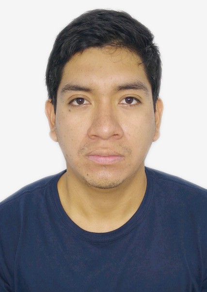 Edwin Miguel Reyes Vilchez
