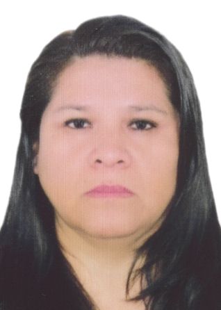 Elva Mauricia Quispe Lopez