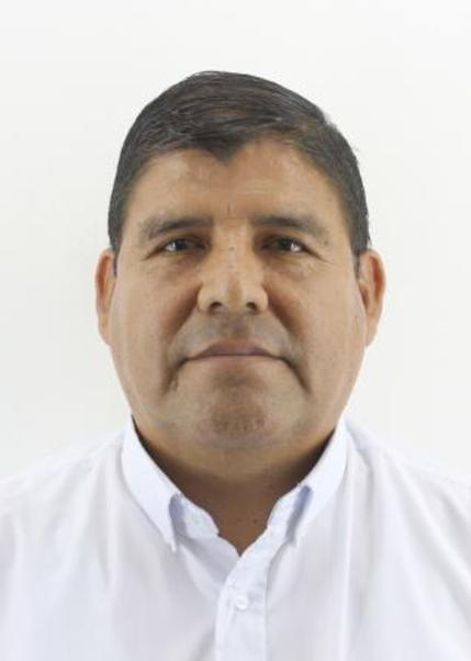 Fernando Zumaran Carranza