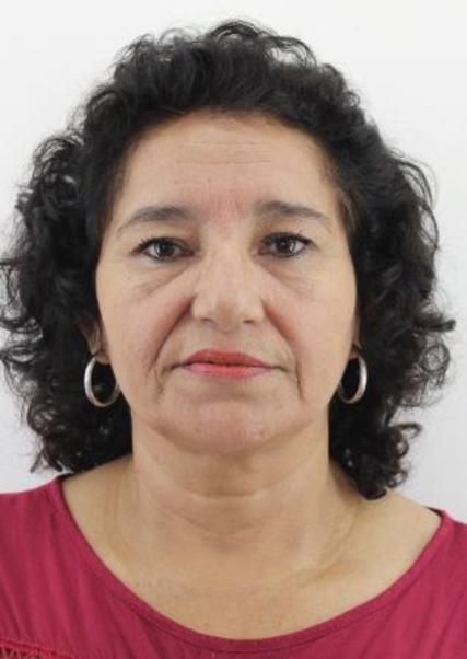 Gloria Ysabel SaldaÑa Romero