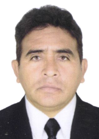 Godofredo Espinoza Reyes