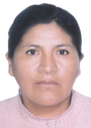 Guadalupe Dionicia Honorato Alata